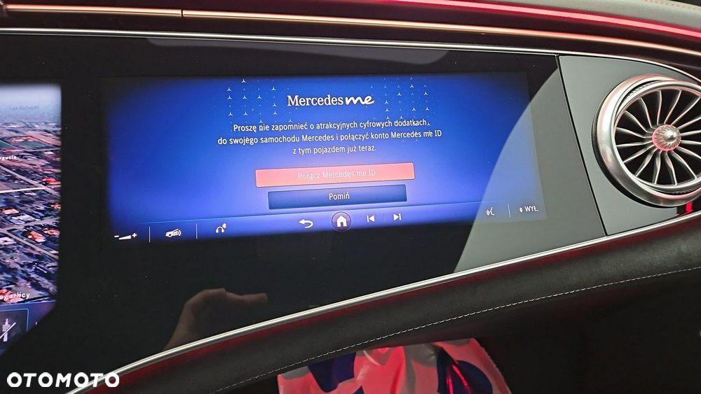 Mercedes-Benz EQS - 20