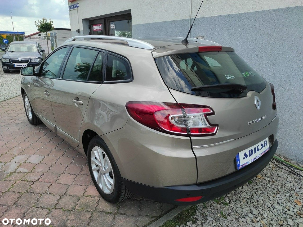 Renault Megane - 4