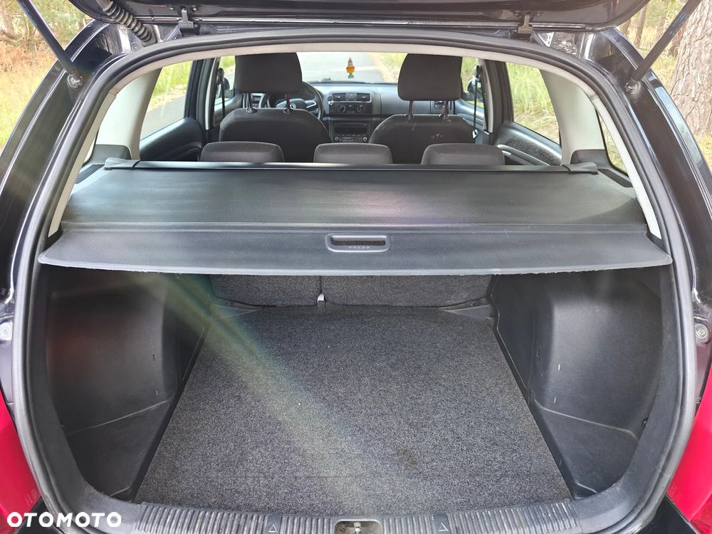 Skoda Fabia 1.6 TDI DPF Active Plus - 9