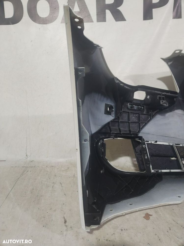 Bara fata BMW Seria 5, F10, F11, 2010, 2011, 2012, 2013, cod origine OE 5111720071. 10119 - 15