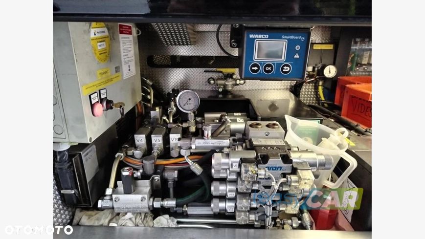 Inny SCHULER SF 13900 RTT 29 t Winda 2T - 39