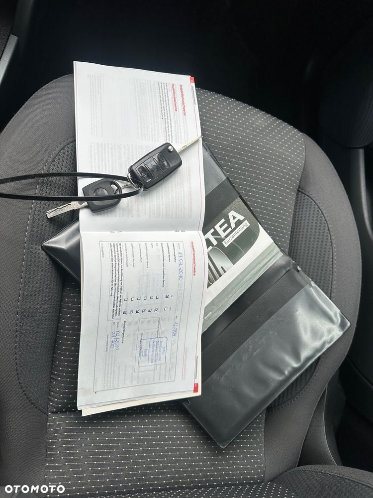 Seat Altea 1.6 Reference - 16