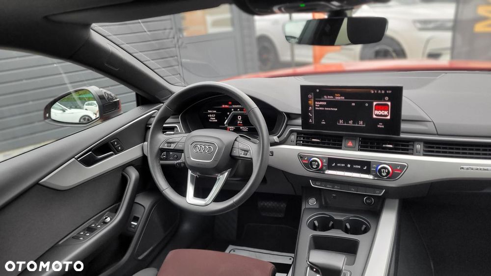 Audi A5 Sportback 40 TDI quattro S tronic S line - 32
