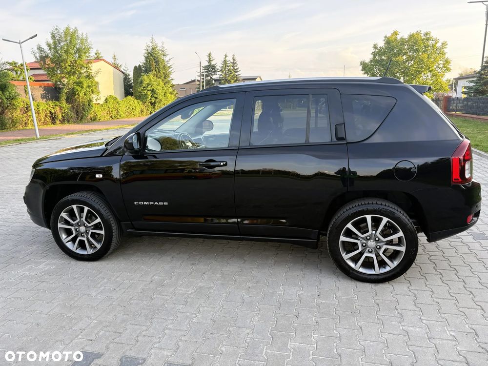 Jeep Compass - 7