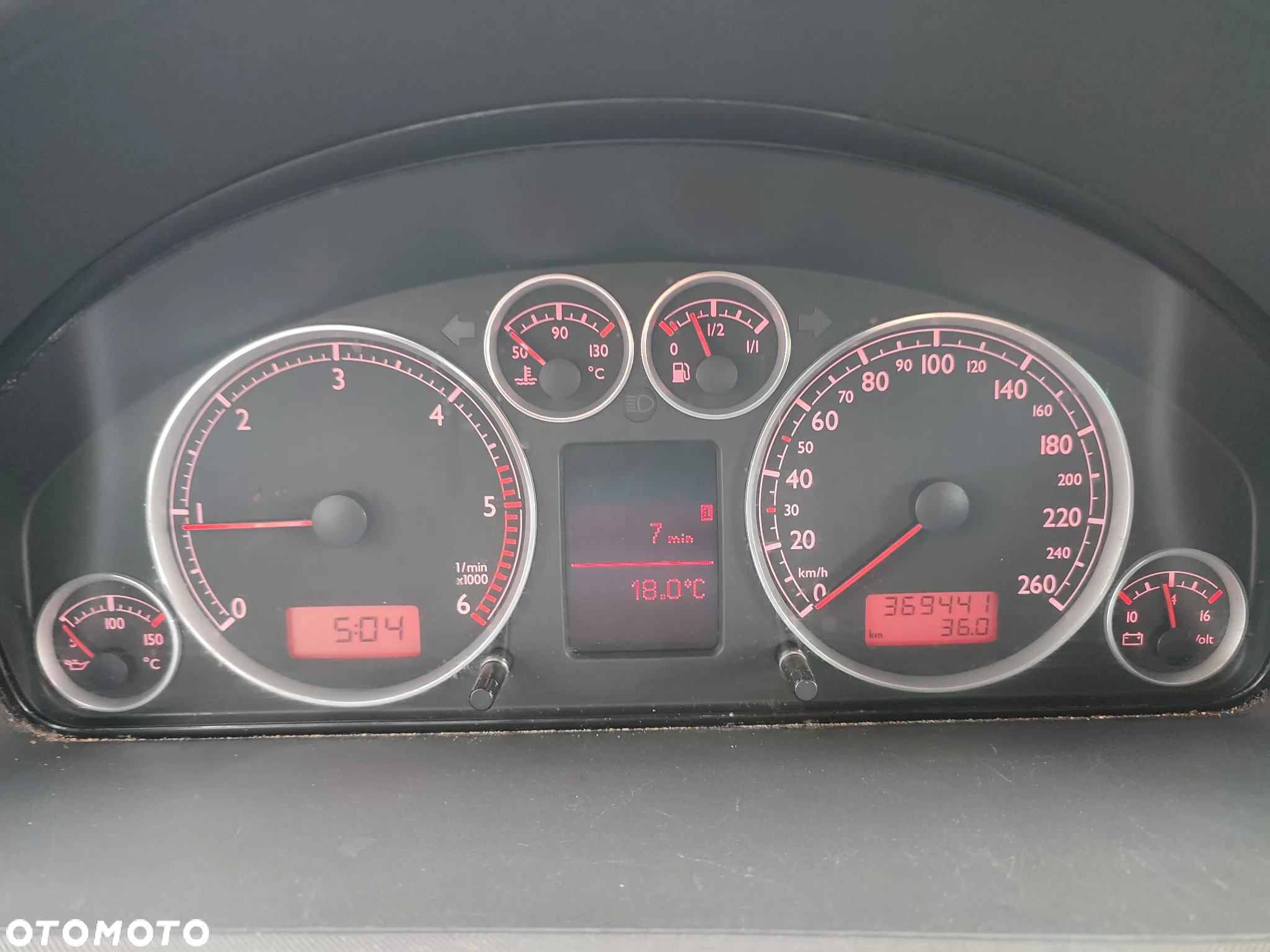 Seat Alhambra - 27