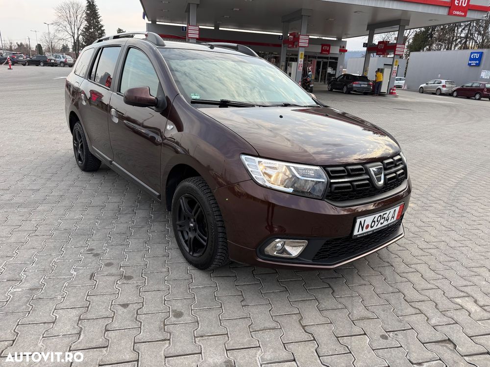 Dacia Logan 0.9 90CP Laureate - 3
