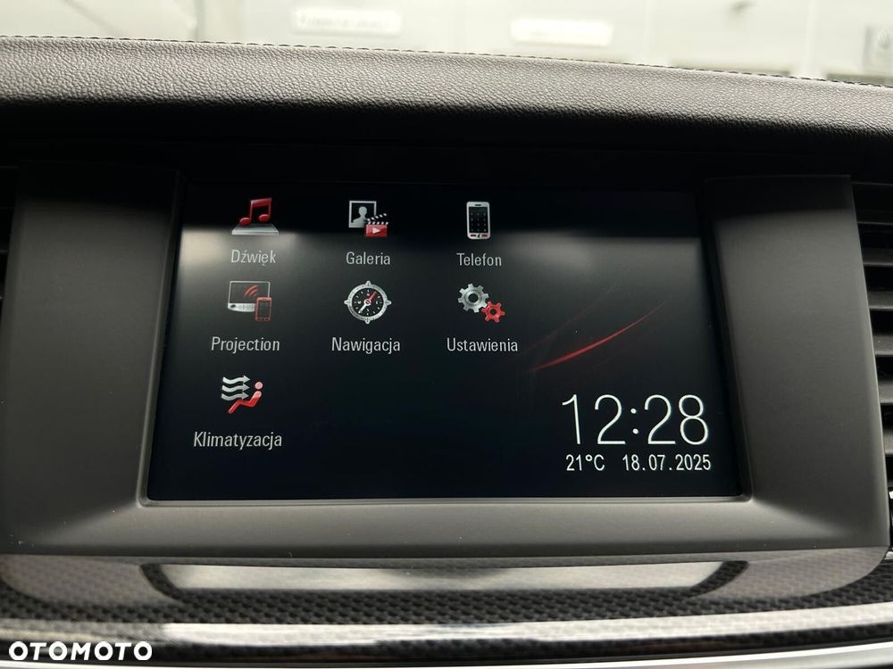 Opel Insignia 1.5 CDTI Elegance S&S - 26