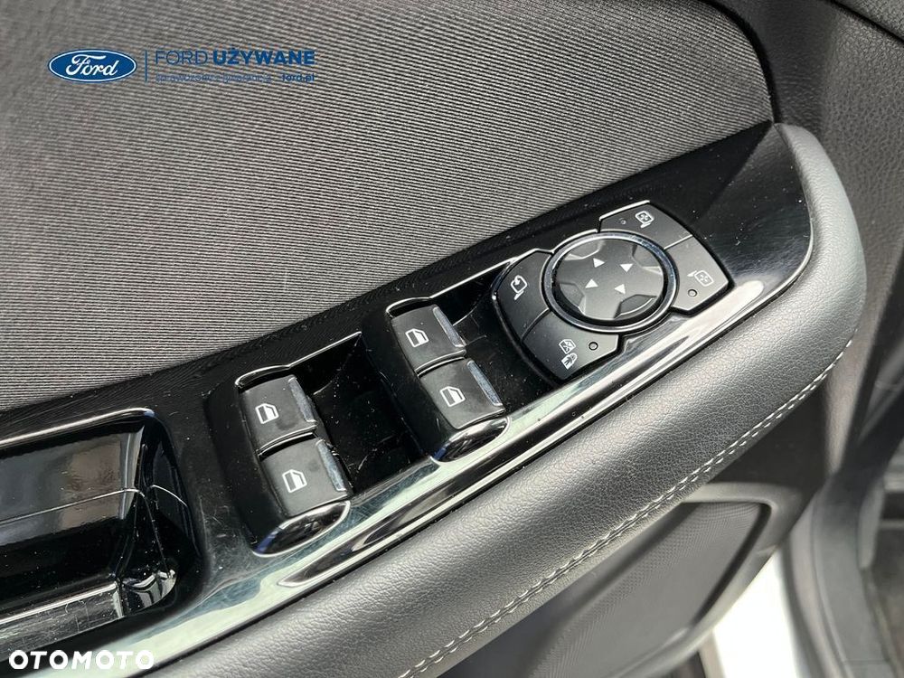 Ford Galaxy 2.0 EcoBlue 4WD Titanium - 28