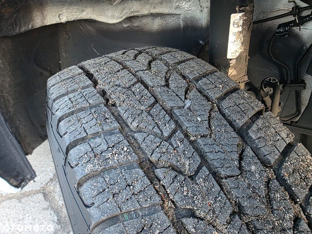 Fiat Ducato L3h2 2.3 130km__Brygadówka Jak Nowy !!! - 38