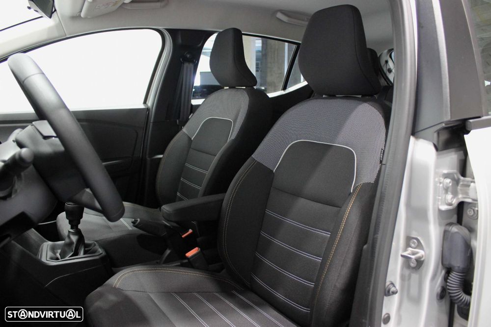 Dacia Sandero 1.0 ECO-G Essential Bi-Fuel - 23