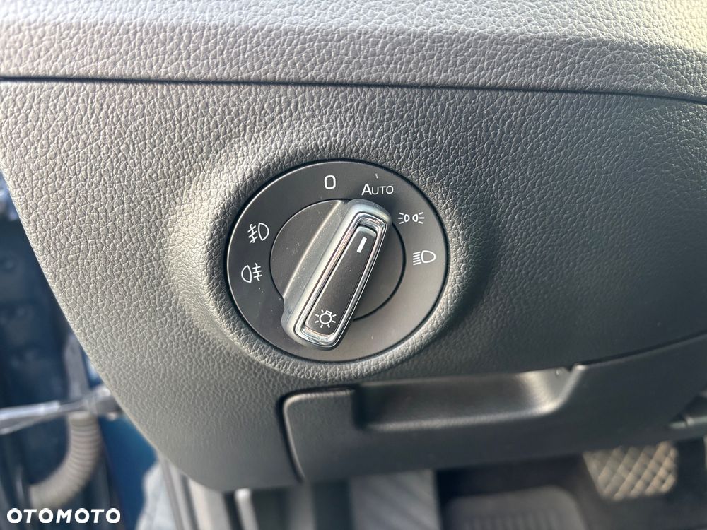 Skoda Superb - 20