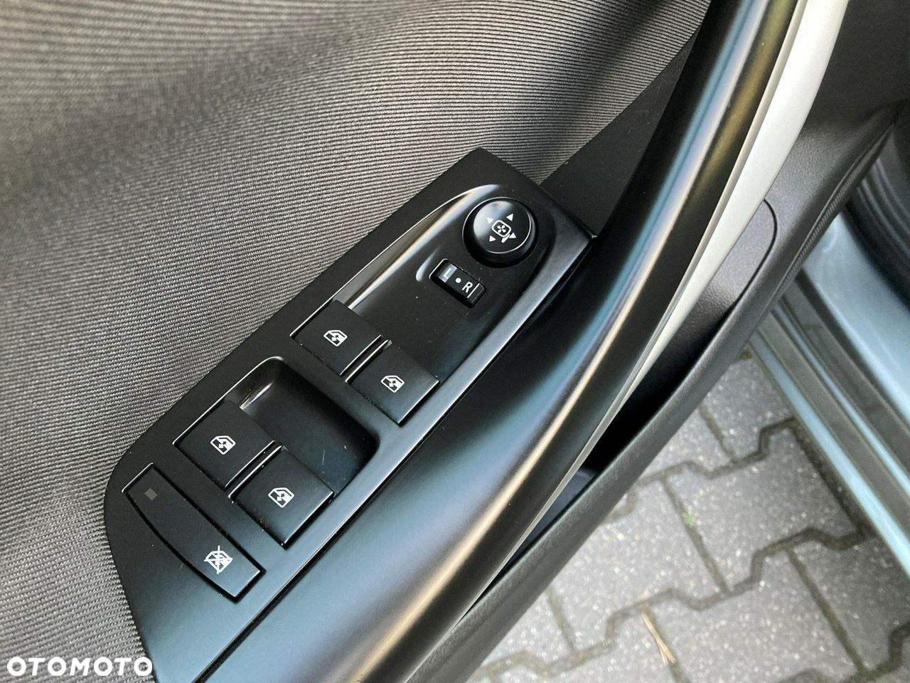 Opel Astra - 10