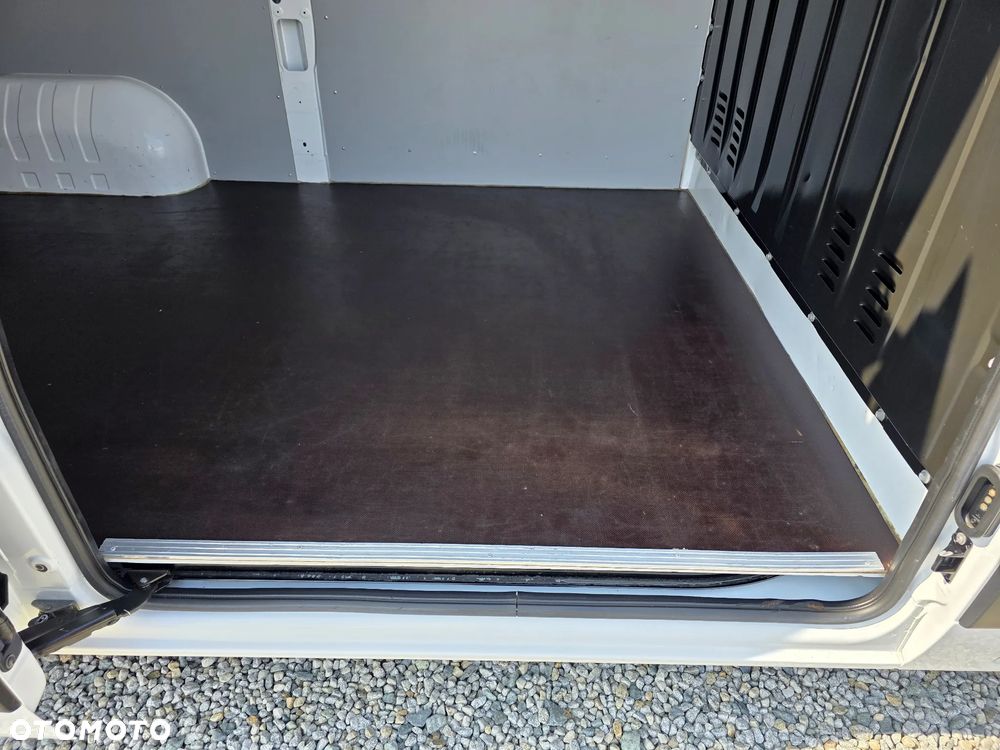 Renault MASTER 2,3 DCI 150 KONNY ŚREDNIAK WYSOKI L2H2 KLIMA KAMERA NAVI LEDY 149TKM PRZEBIEGU GWARANCJA - 32