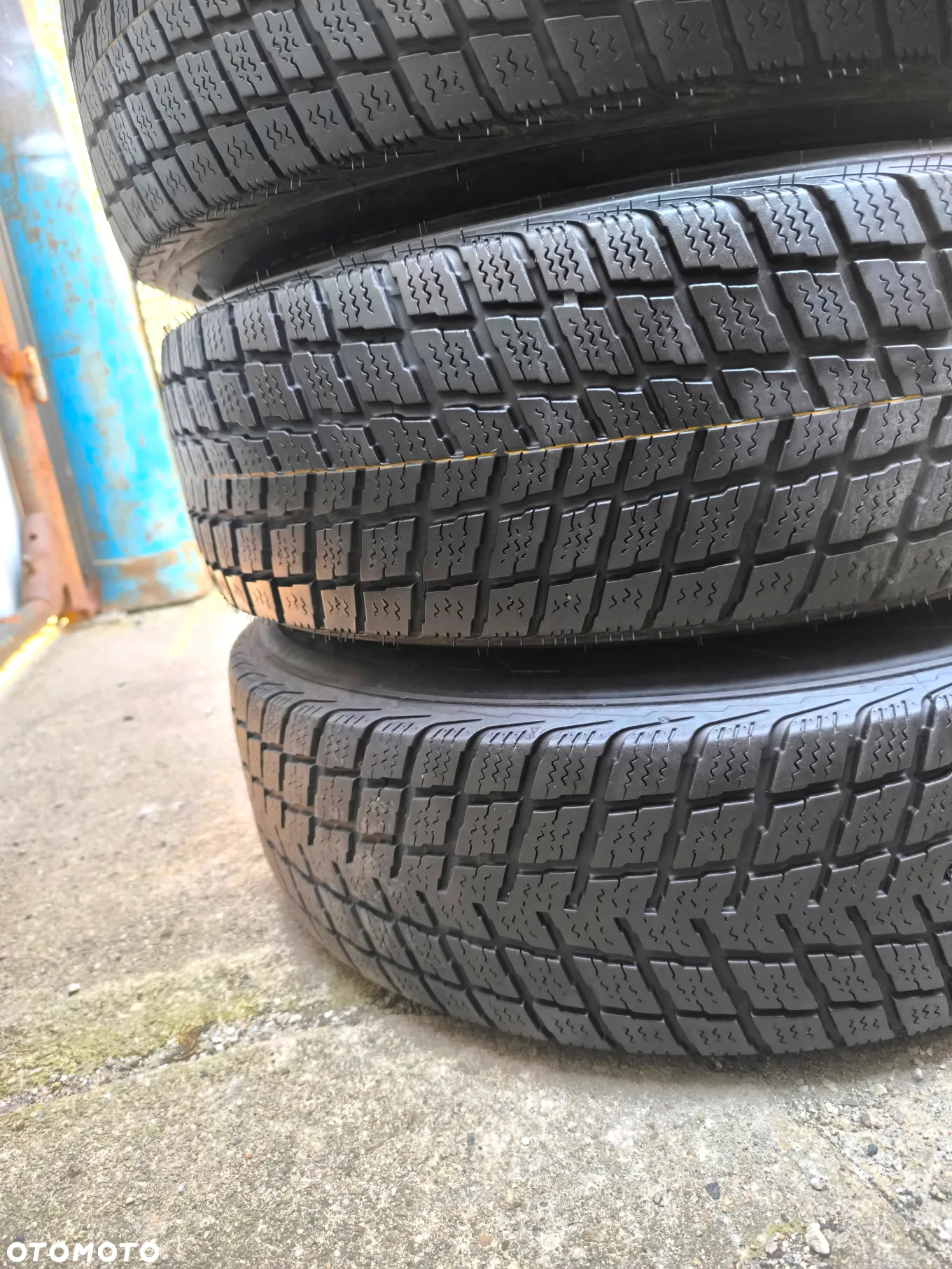 5x114,3 5x114 Felgi Stalowe Stal 16 Koła Zimowe Zima HYUNDAI ix35 Santa Fe Tucson Kia Sportage SORENTO Mitsubishi ASX Outlander Legnica ALU-RAD 215/70 5,5mm - 13