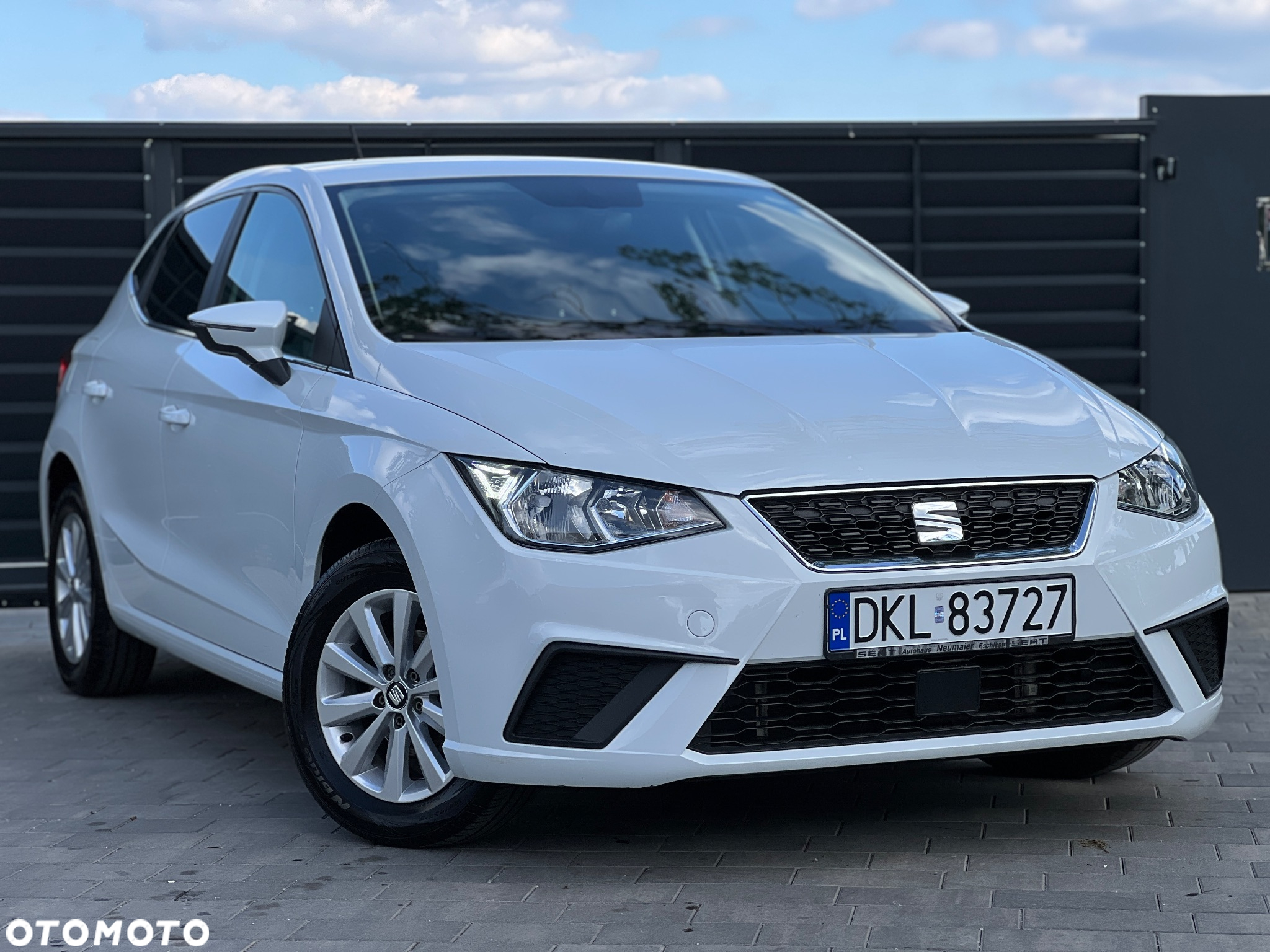 Seat Ibiza - 5