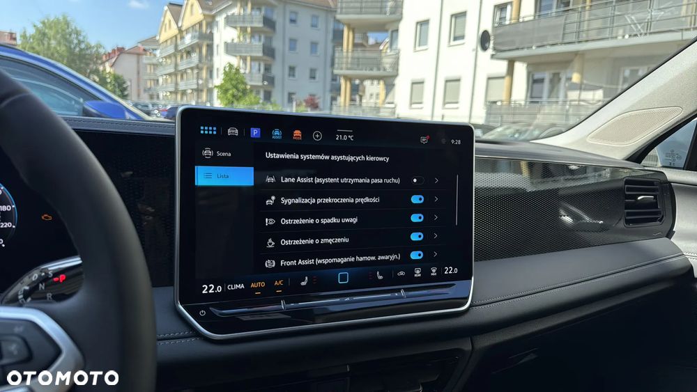 Volkswagen Tiguan 1.5 eTSI Life Plus DSG - 12
