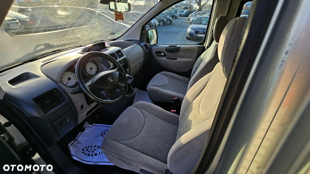 Peugeot Expert - 20