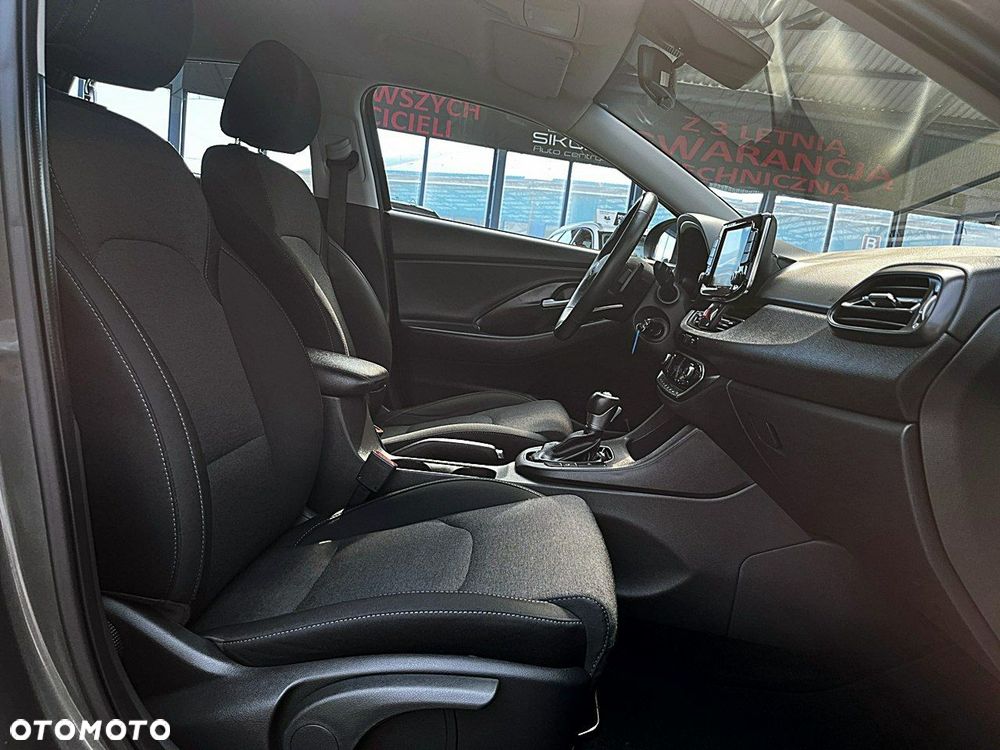 Hyundai i30 - 12