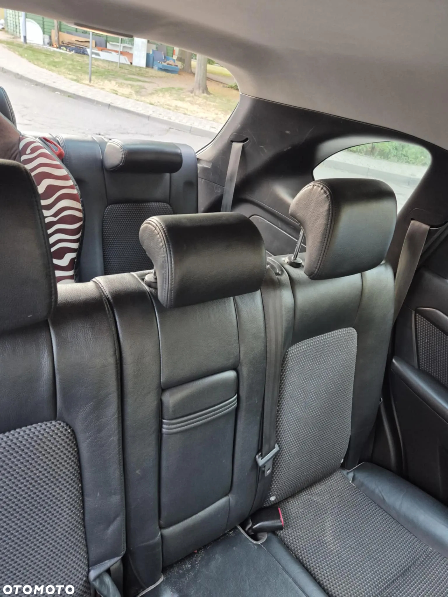 Chevrolet Captiva - 11