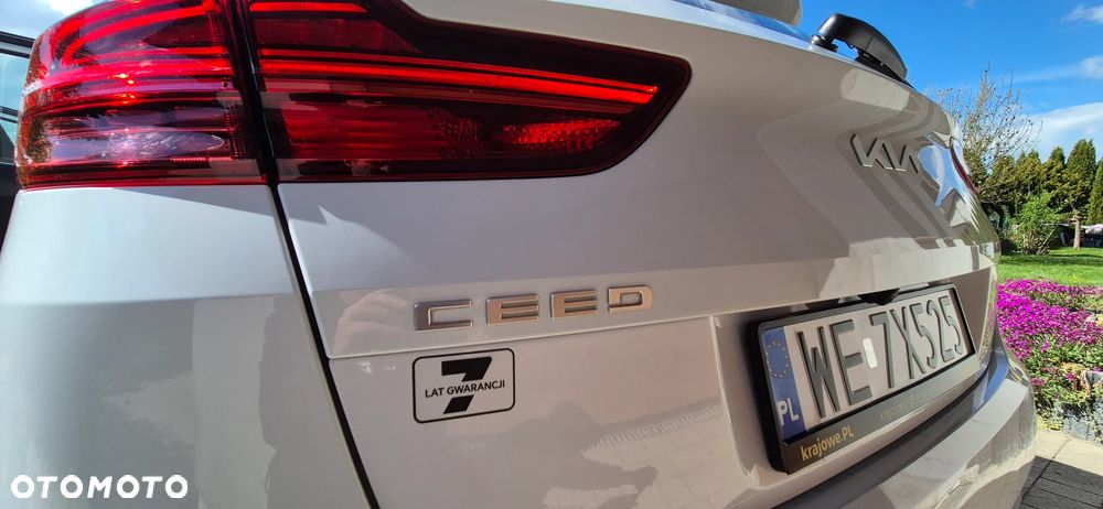 Kia Ceed 1.5 T-GDI M - 13