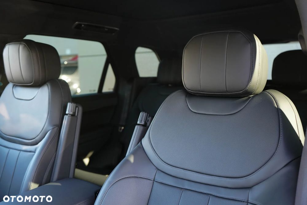 Land Rover Range Rover Sport 2026