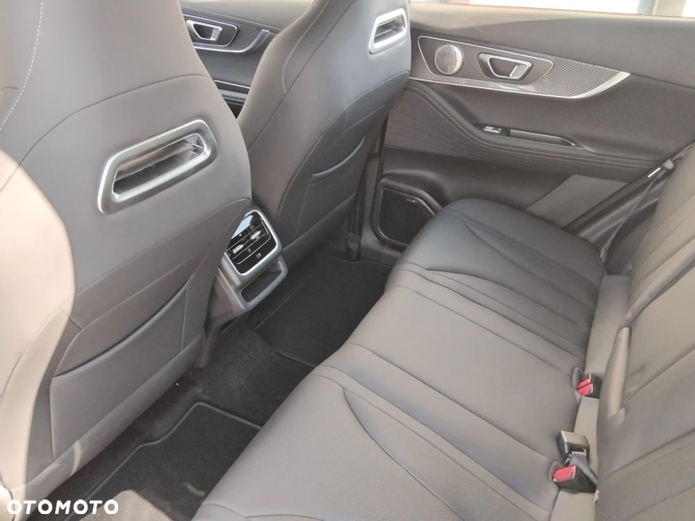 Chery Tiggo 7 2025 photo 3