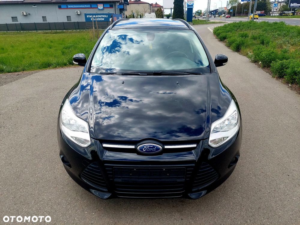 Ford Focus 1.0 EcoBoost Edition - 7