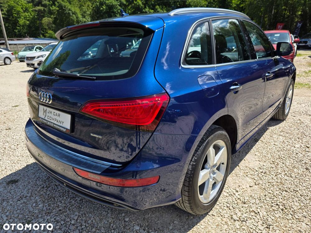 Audi Q5 - 21
