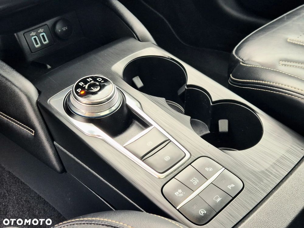 Ford Focus 2.0 EcoBlue STart-Stopp-System VIGNALE - 21