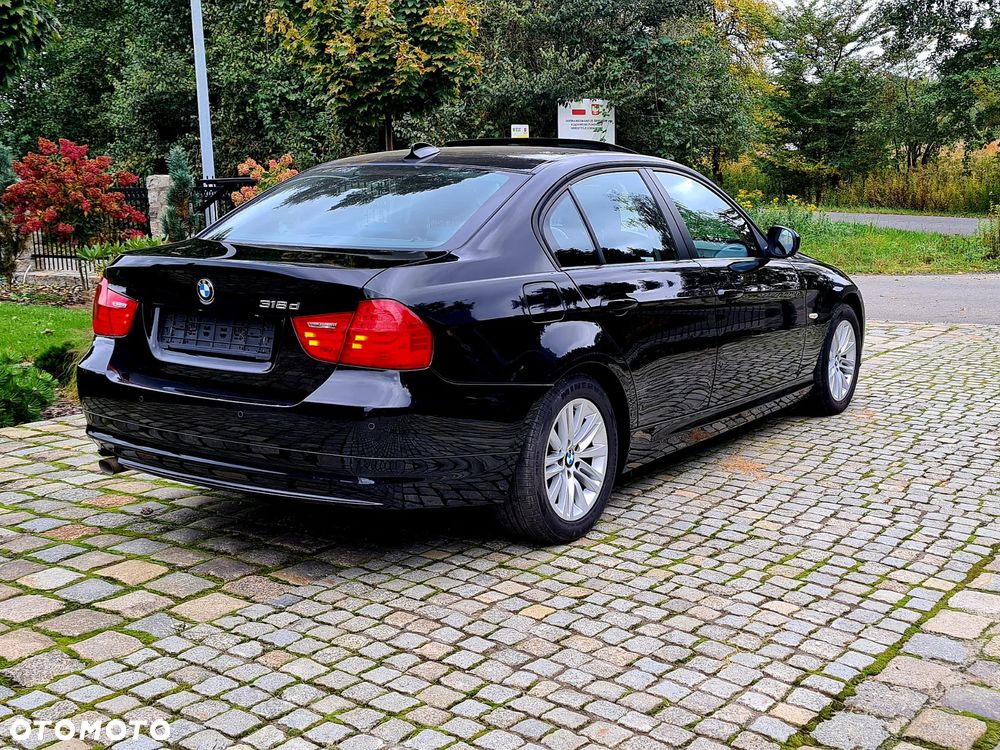 BMW Seria 3 - 15