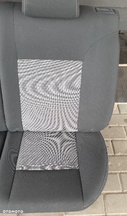 KANAPA TYŁ TYLNA SEAT CORDOBA II LIFT - 6