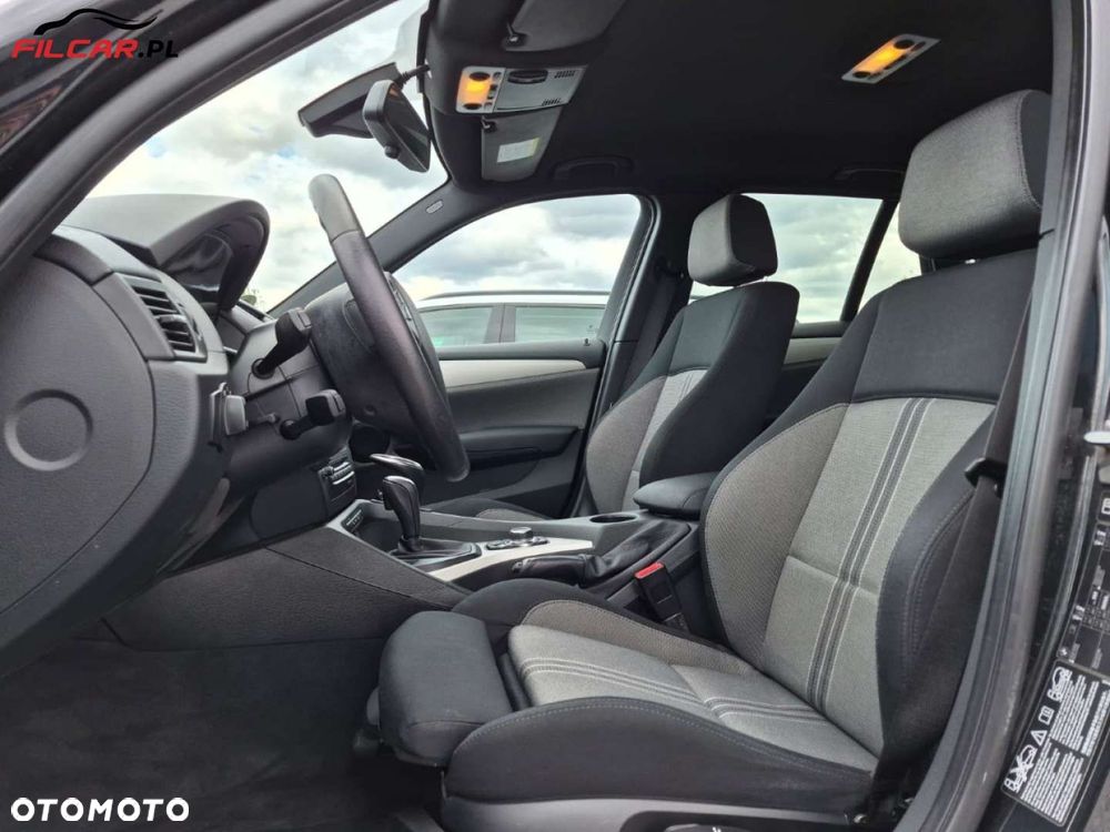 BMW X1 - 6