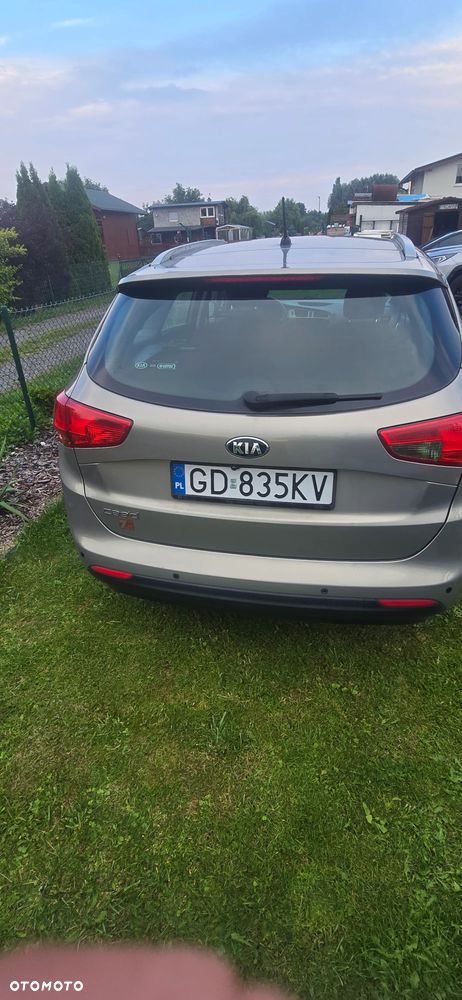 Kia Ceed 1.6 GDI M - 4