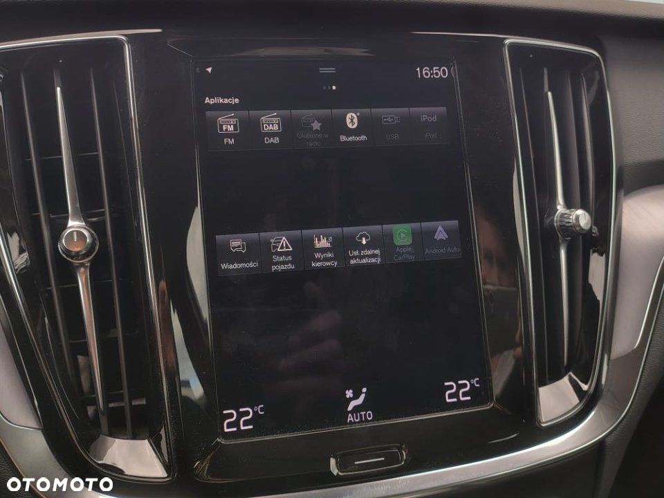 Volvo V60 - 31