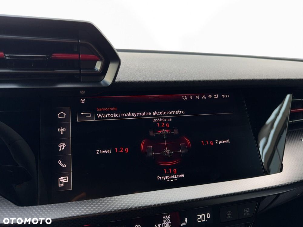 Audi RS3 Sportback - 31