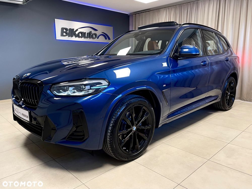 BMW X3 - 2