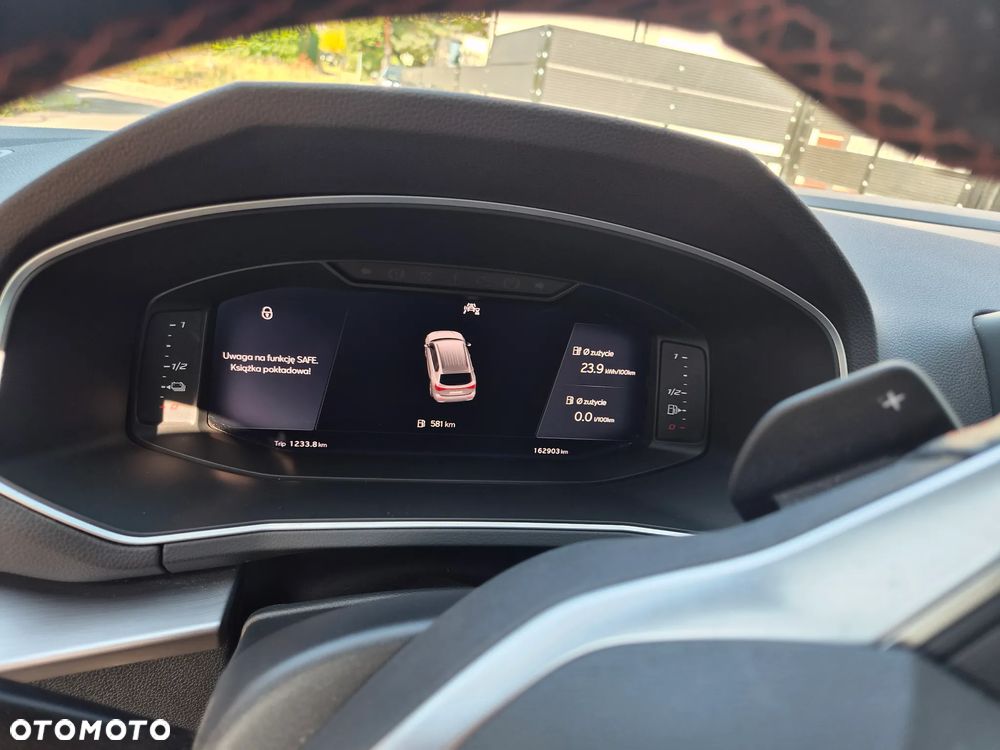 Seat Tarraco 1.4 eHybrid FR DSG - 34