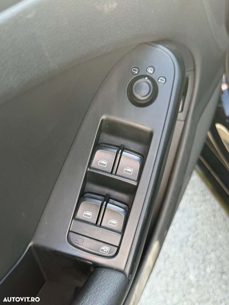 Audi A4 Limuzina 2.0 TDI B8 - 6