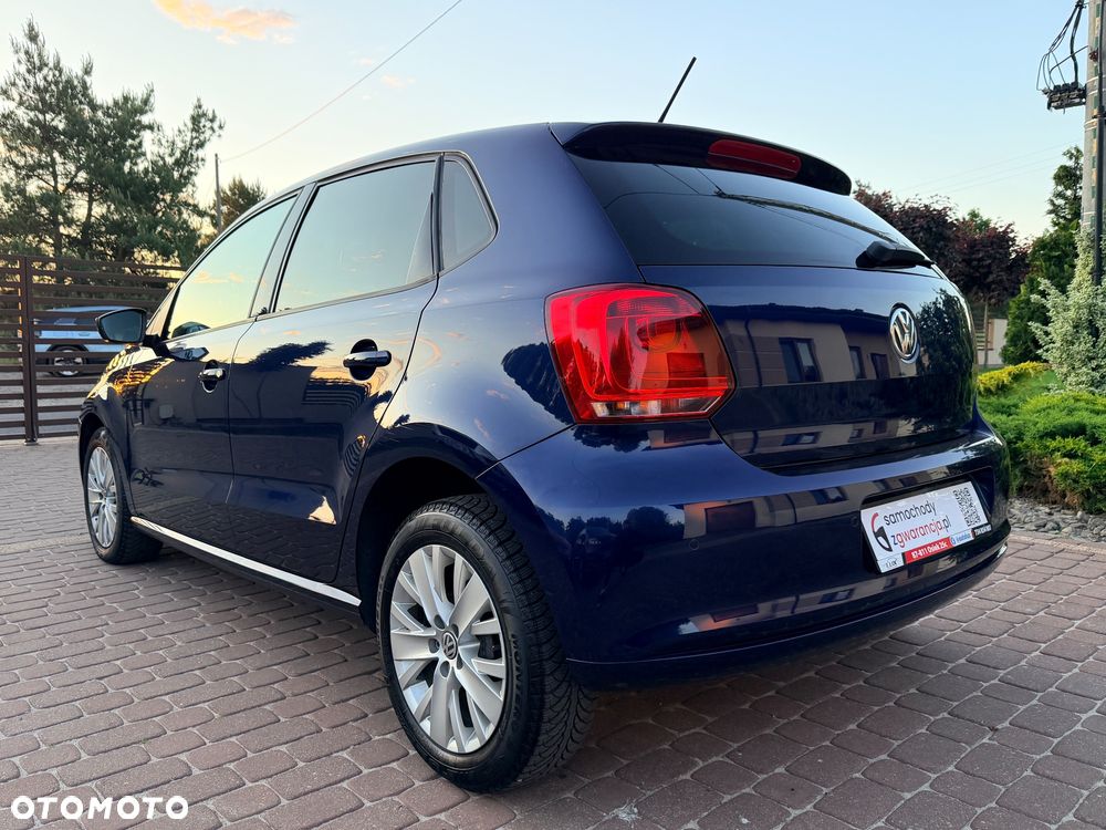 Volkswagen Polo 1.2 Life - 13