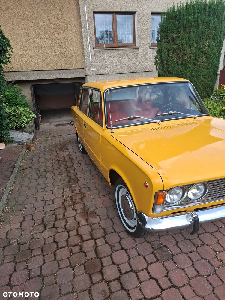 Fiat 125p - 15