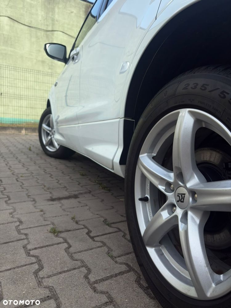 Ford Kuga 2.0 TDCi 4WD Titanium - 7