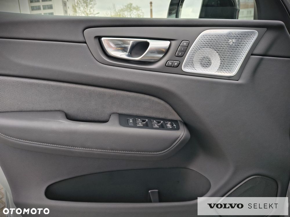Volvo XC 60 - 12