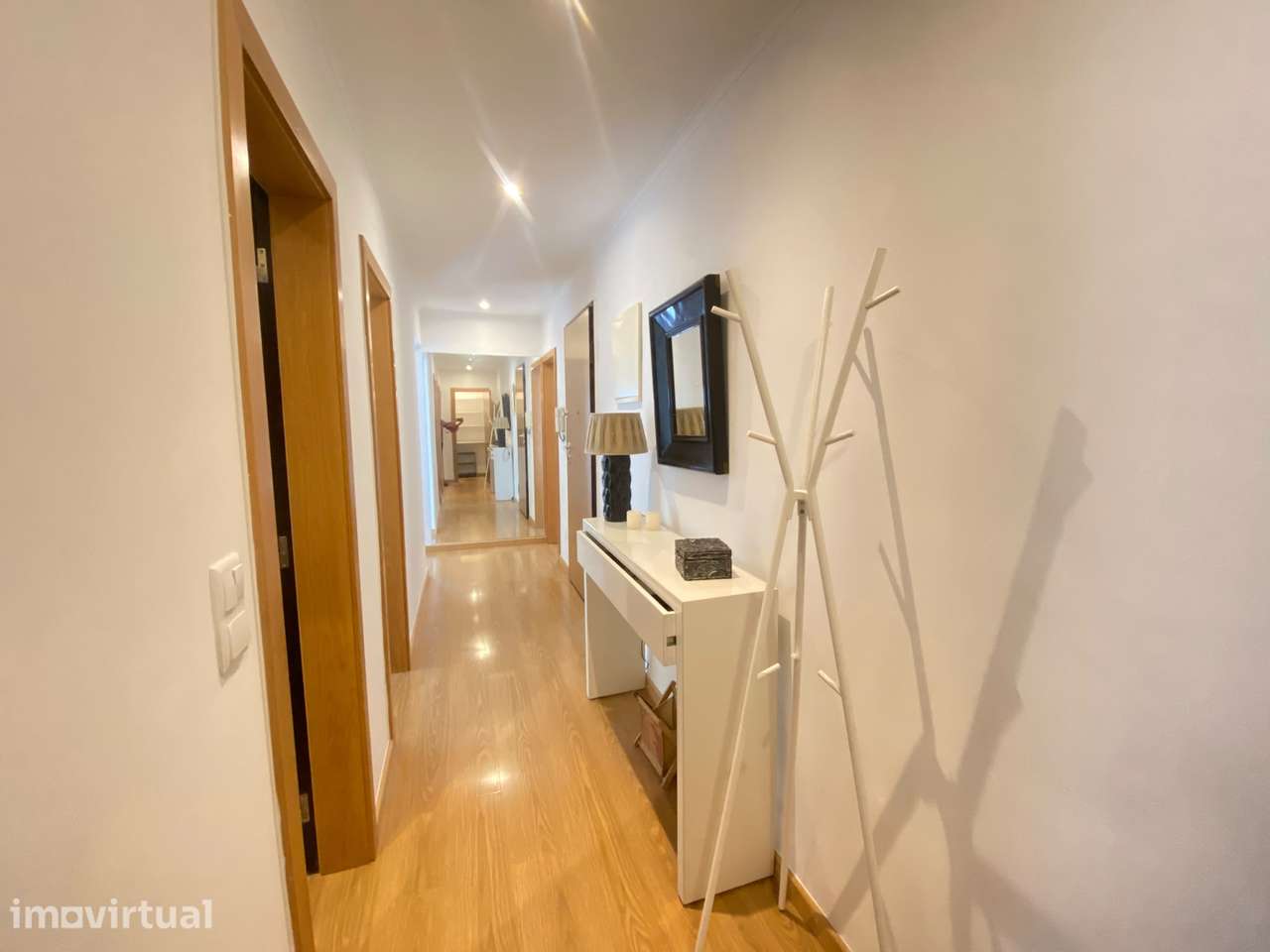 Apartamento, 85 m², Campo de Ourique - Grande imagem: 4/23
