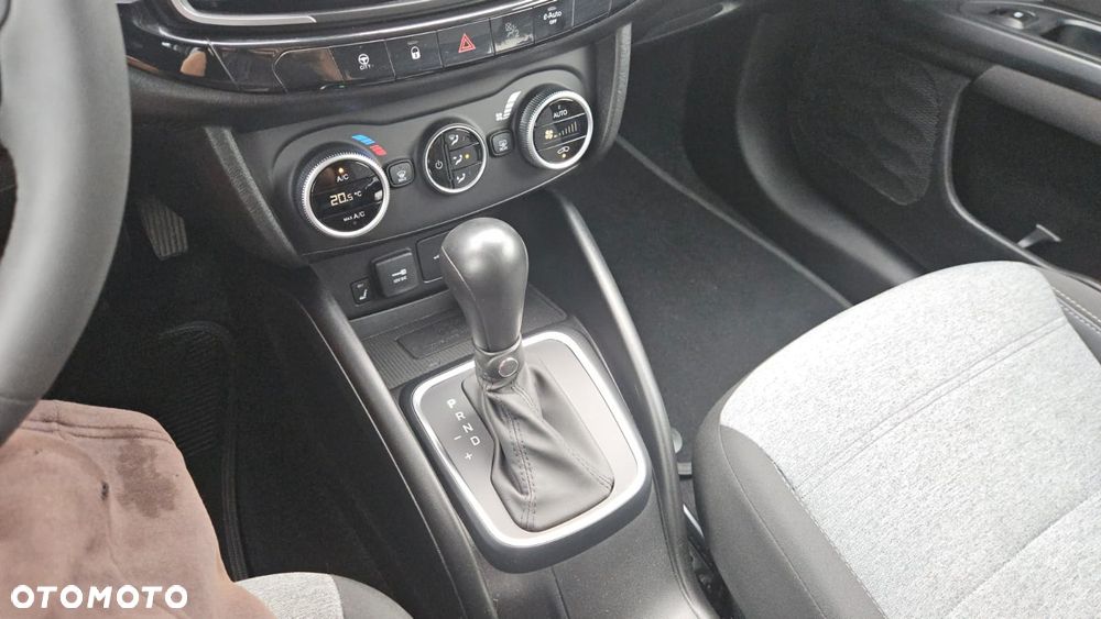 Fiat Tipo 1.5 GSE City Cross - 17