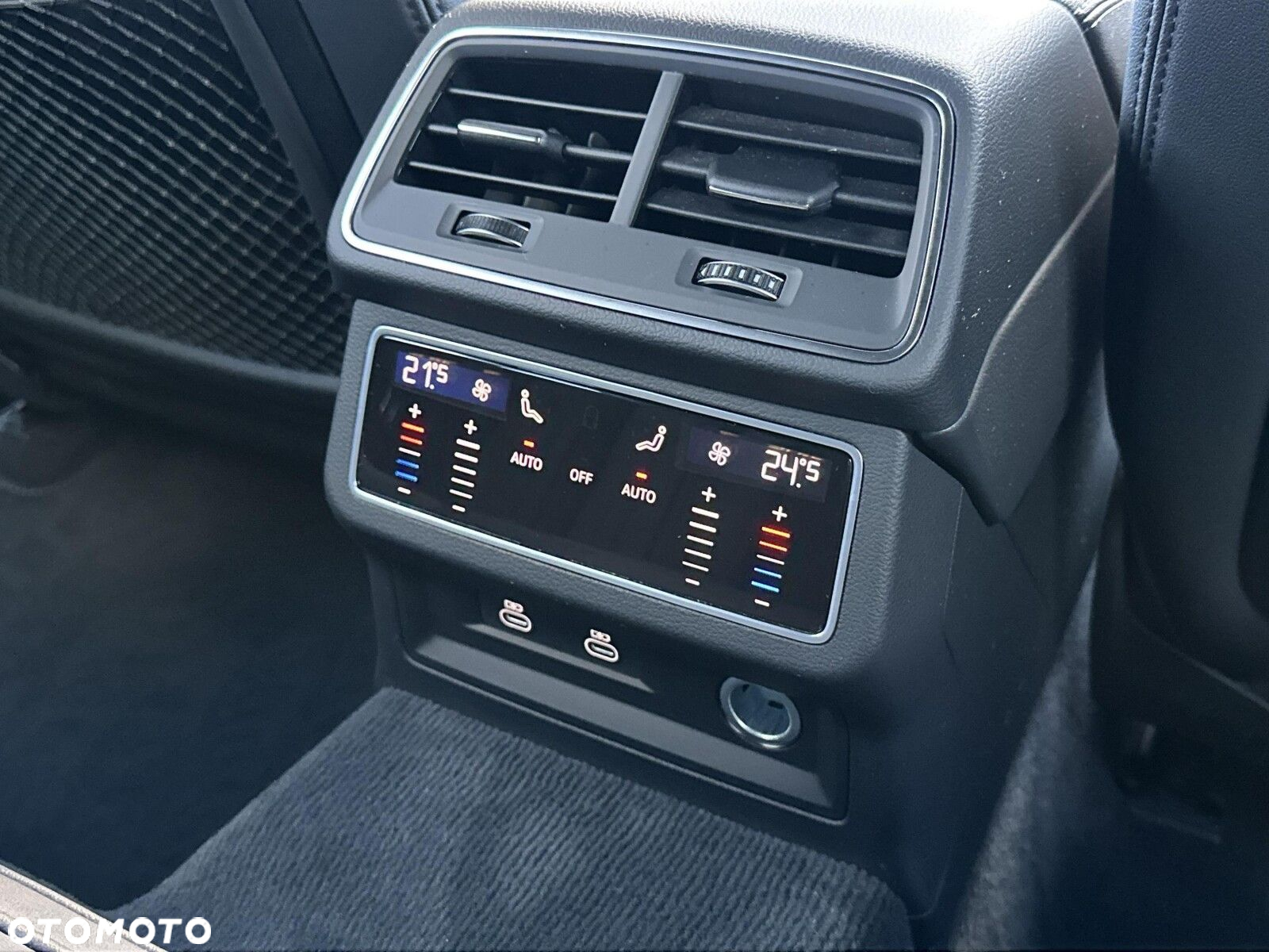 Audi A6 - 21