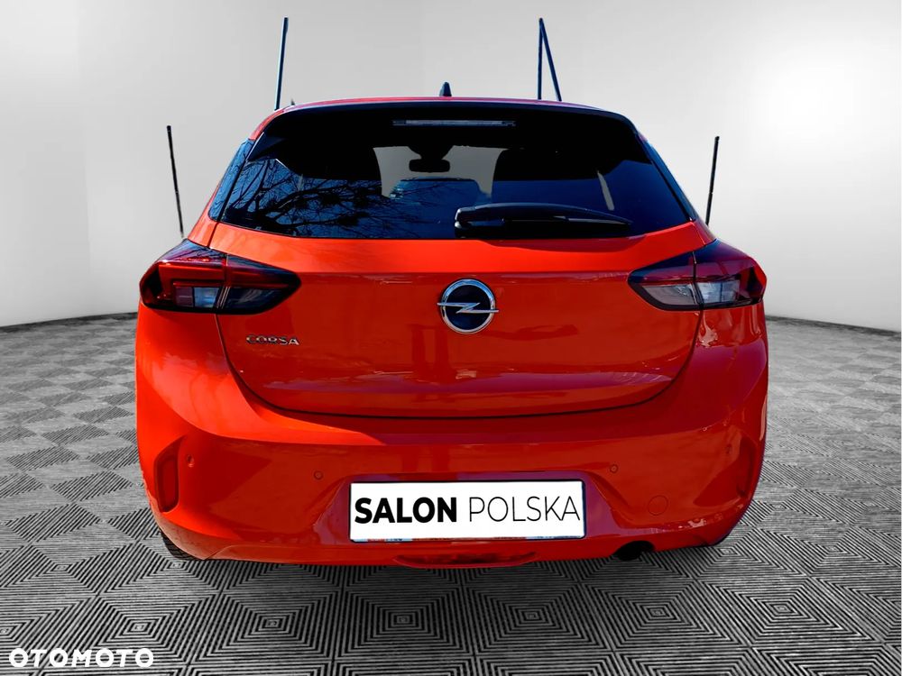 Opel Corsa 1.2 S&S - 4