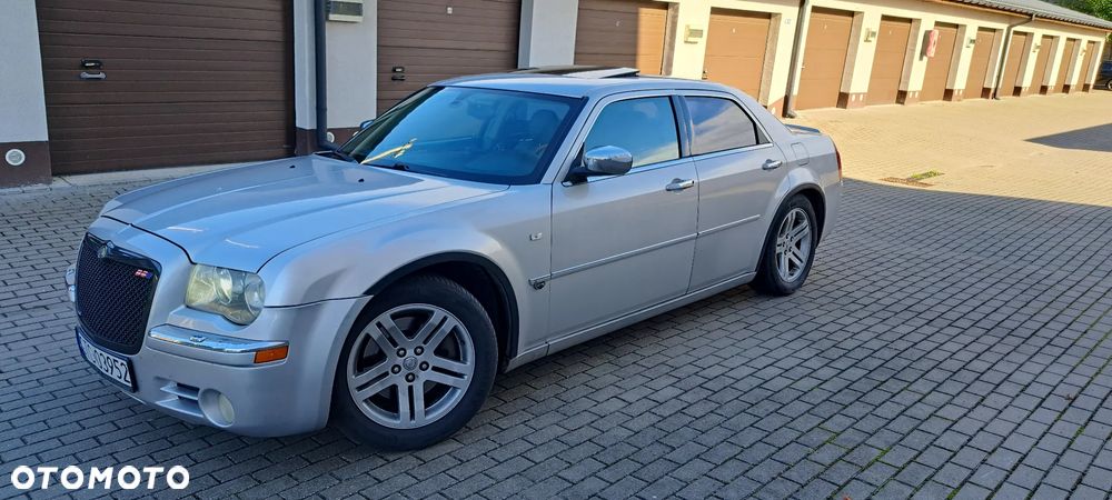 Chrysler 300C - 1