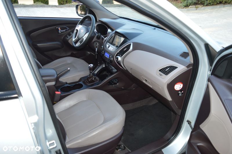 Hyundai ix35 - 27