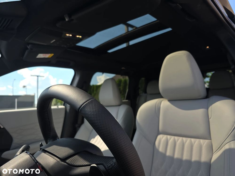 Mitsubishi Outlander Instyle - 12