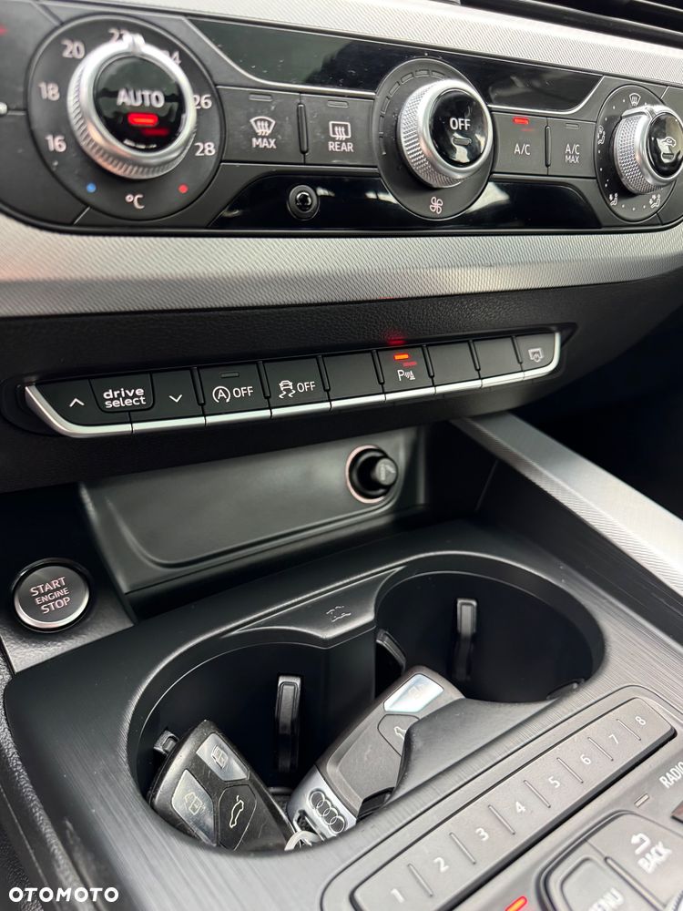 Audi A4 Avant 2.0 TDI S tronic design - 12